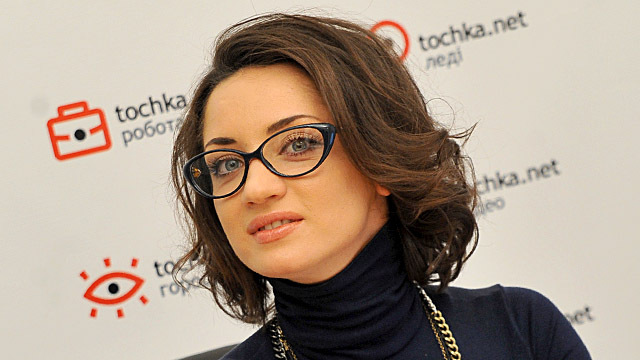 Таня Денисова