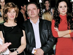 Светлана Лобода