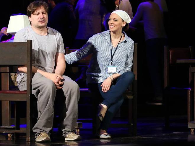 Нелли Уварова