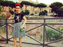 Тина Канделаки