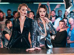 Новий кліп НЕАНГЕЛІВ: цікаві подробиці про героїнь відео "СЕРЕЖА"