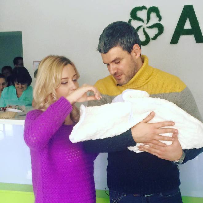 Тоня Матвиенко