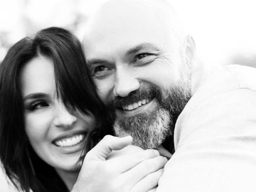 Сергій Притула висловився про військову службу чоловіка Маші Єфросініної