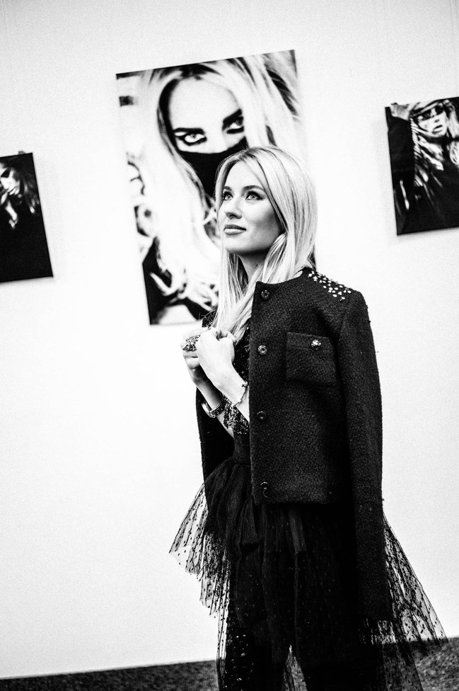 Ольга Горбачова