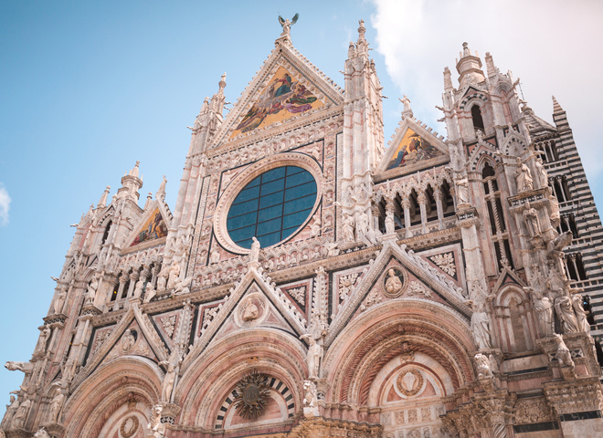 Церковні свята