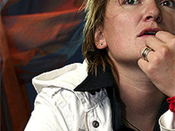 Диана Арбенина<br />Фотограф: Дмитрий Ромас