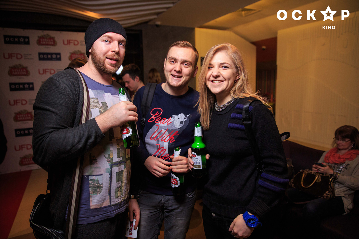 Дэдпул премьера