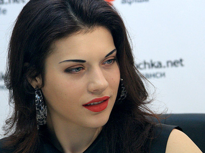 Кристина Кирчиу