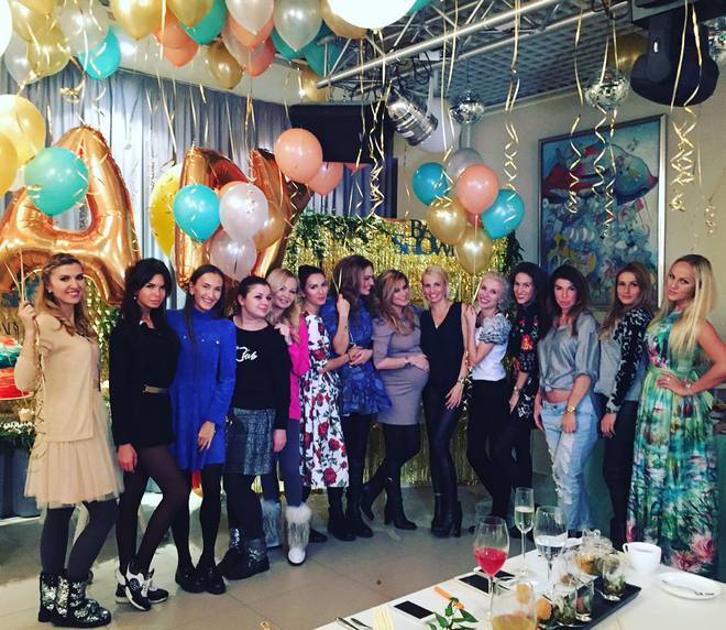 Ксенія Бородіна