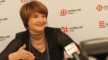 Ірина Данилевська