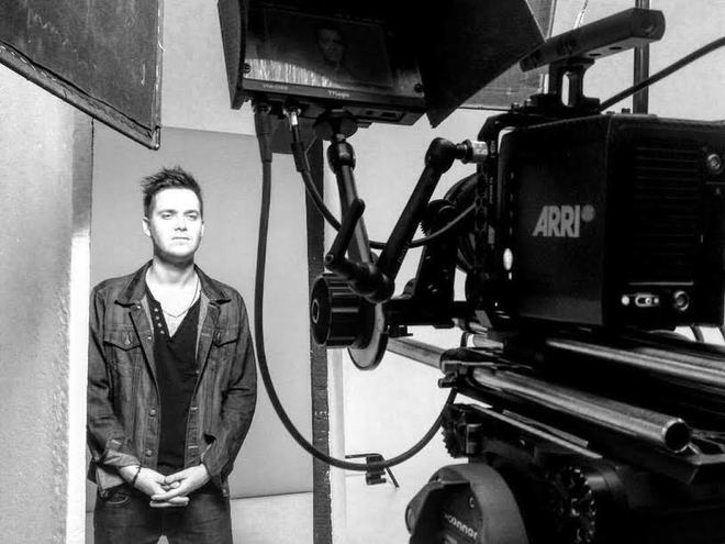 Аркадий Войтюк