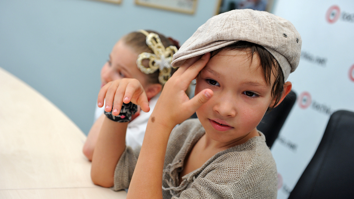 Арсен Шавлюк и Галина Дубок