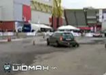 дивні водії
