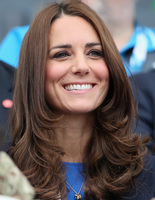 Образи Кейт Міддлтон