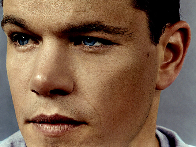 День Народження Метта Деймона