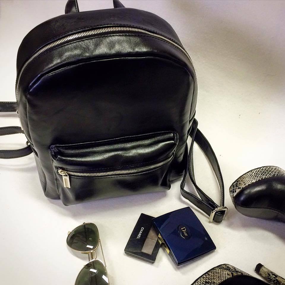 Модные летние сумки 2016 - Banelli