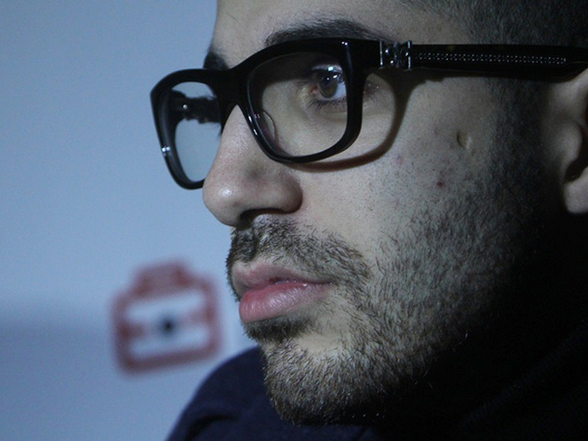 Восходящие звезды украинского r’n’b ar4и и Rojden