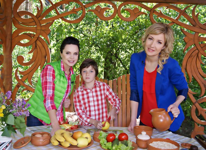 Козырная жизнь