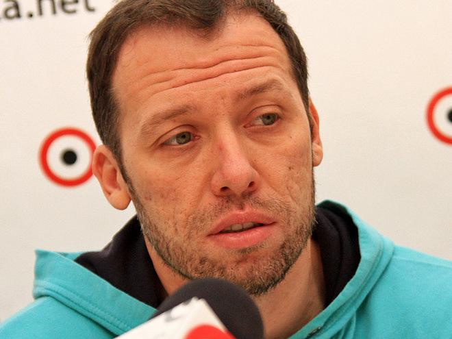 Костянтин Томільченко