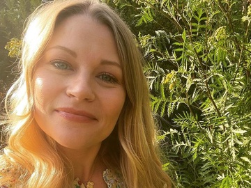 Зірка серіалу «Якось у казці» Емілі де Рейвін вагітна втретє