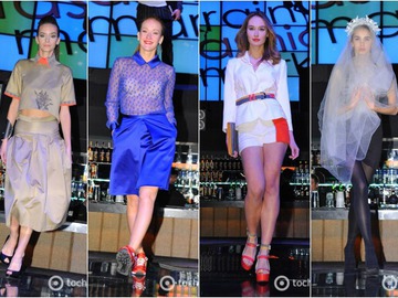 Ukrainian Fashion Market