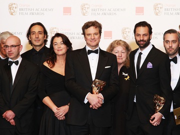 BAFTA-2011