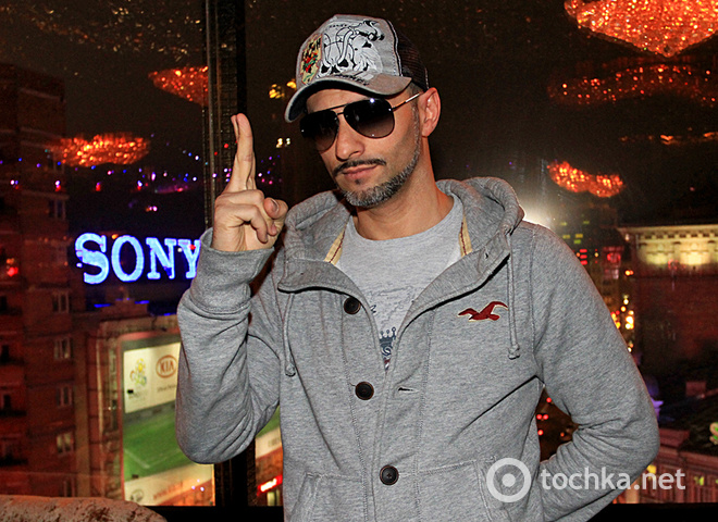 Интервью с Андреем Кише