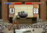 КВН - Mortal combat