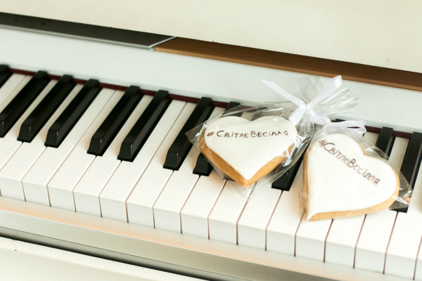 свадьба тарабаровой