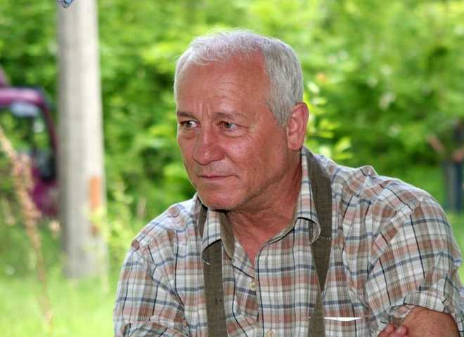 Сергій Романюк