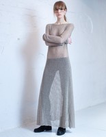 OSTEL лукбук aw 15/16