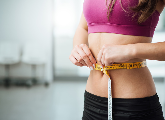 Привычки, которые приводят к похудению