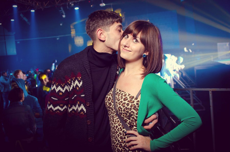 Владислава Сень