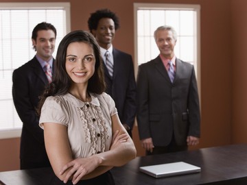 Успішна жінка - щаслива жінка!