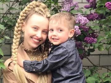 Анна Сагайдачна шкодує, що відвела сина на «Черепашок-ніндзя»: гнівний допис акторки про новий мультик