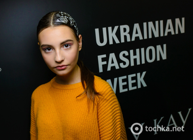 Backstage п'ятого дня UFW FW19-20