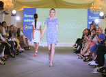 OHFW-2017: коллекция бренда Georgette