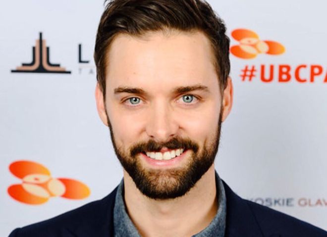 Эндрю Данбар