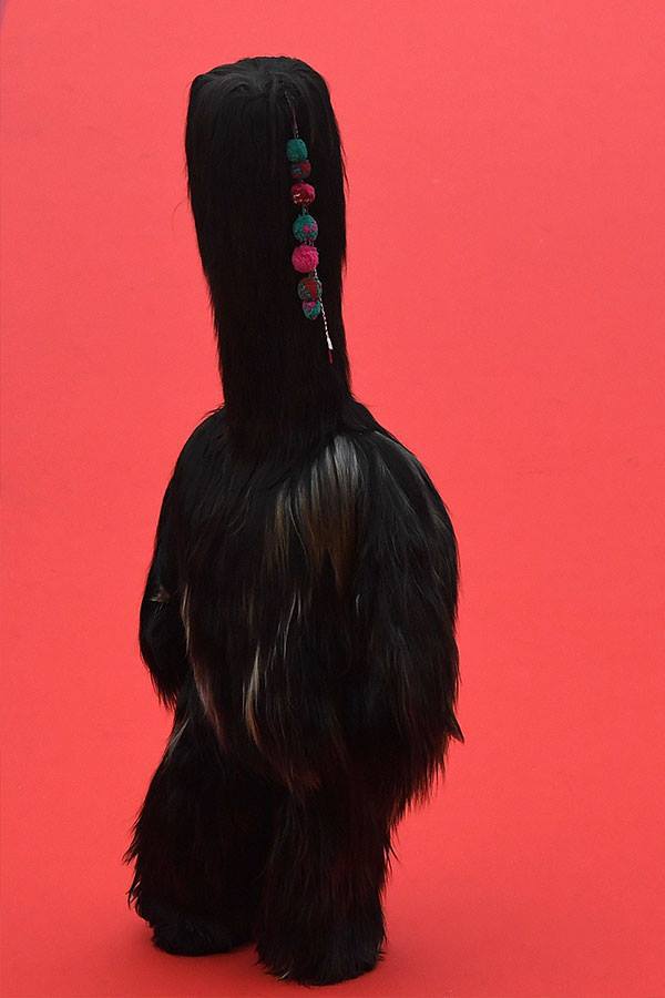 Канны 2016: Тоні Ердманн