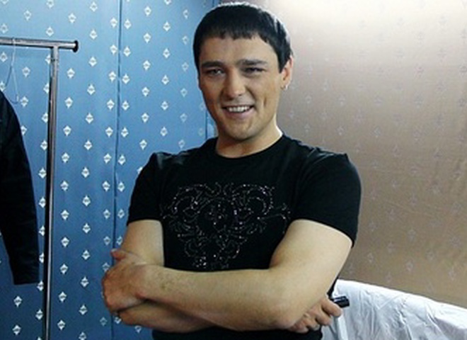 Юрий Шатунов