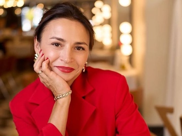 Гвоздьова розкритикувала суддів благодійного випуску «Танців із зірками»