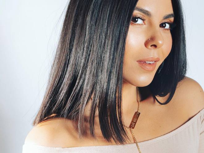 Настя Каменских