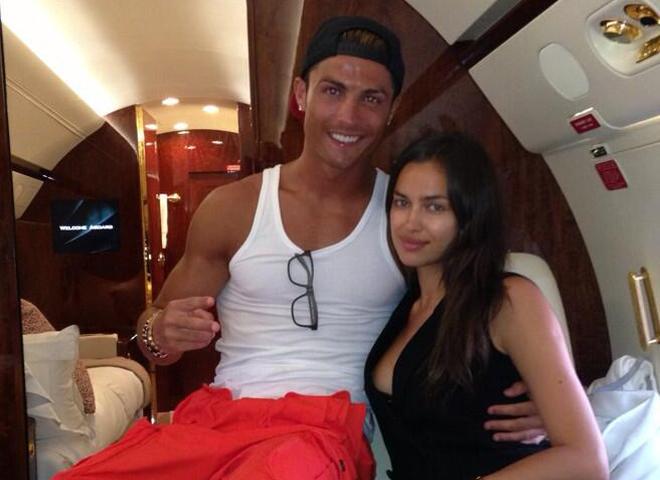 Криштиану Роналду