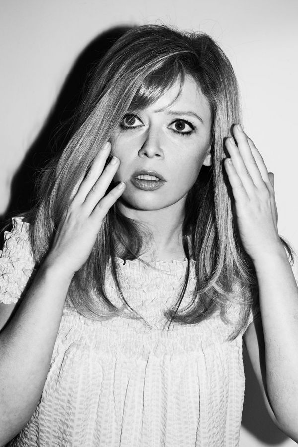 Хлоя Севиньи