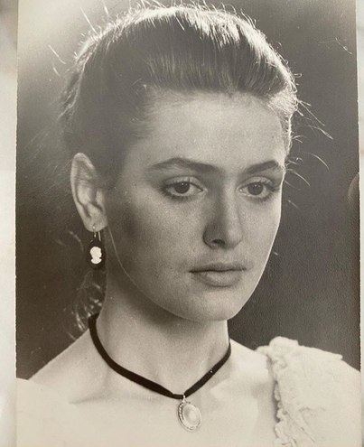 Ольга Сумская