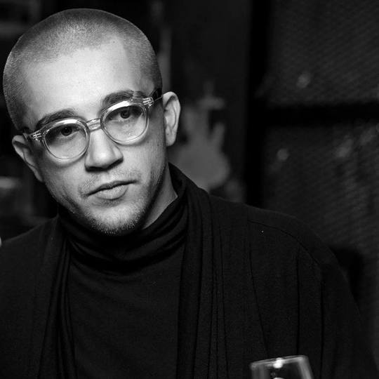 Алексей Иванов