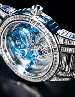 Ulysse Nardin перевершує себе