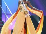 Miss Universe 2010