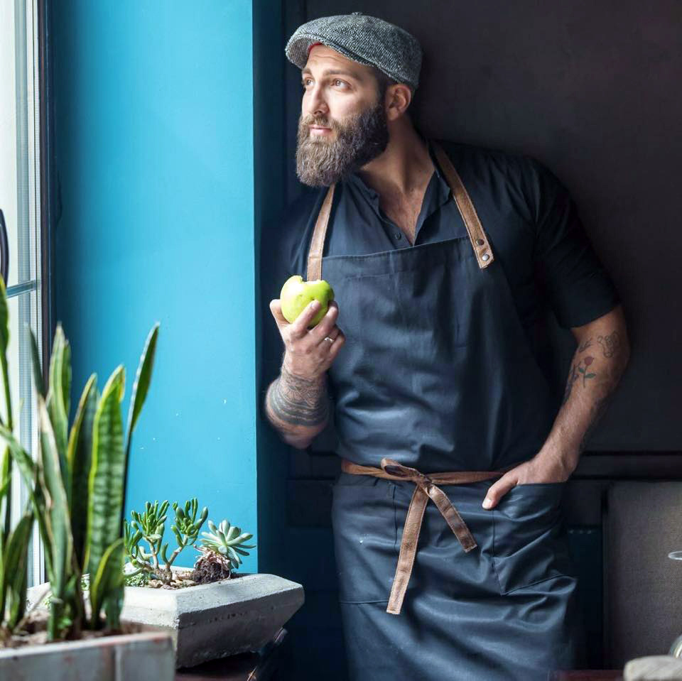 Даниэль Салем