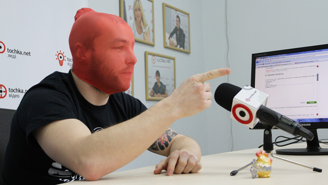 Пивник Петя